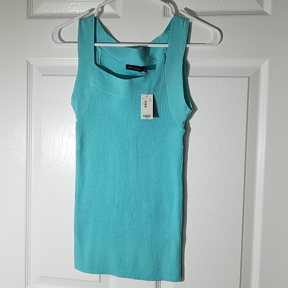 The Limited Tops - The Limited Tank Top The Limited Tops - The Limited Tank Top